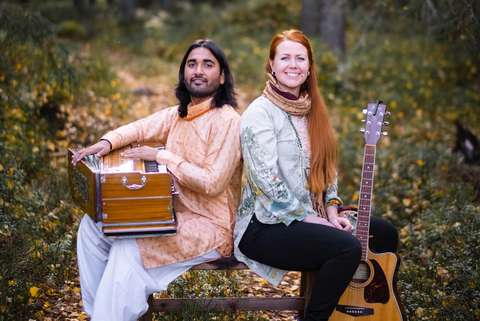 Dhamal World Collective