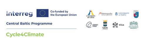 Cycle4Climate LOGOT