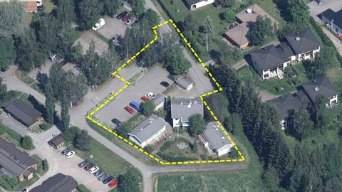 Kaupunkisuunnittelukeskus, viestintä