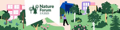 Nature forum.