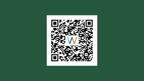 QR-koodi asiakaskysely