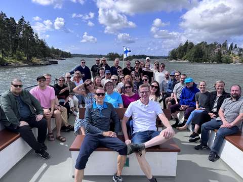 Leppävaaran lukion opettajat 2025-2026