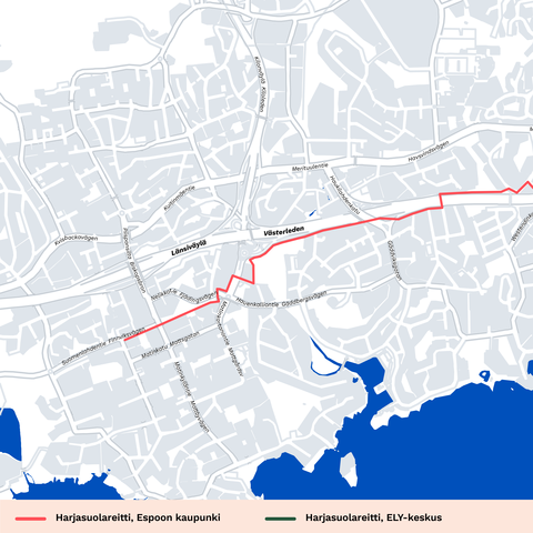 Illustrationsbilden visar en ritad karta.