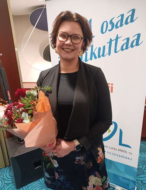 Kirsi-Maria Vakkilainen