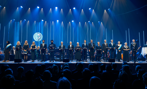 Espoo-mitalistit 2025