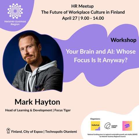 Mark Hayton