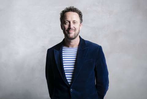 Krist Gruijthuijsenin kuva. 