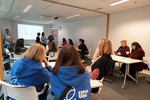 Workshop