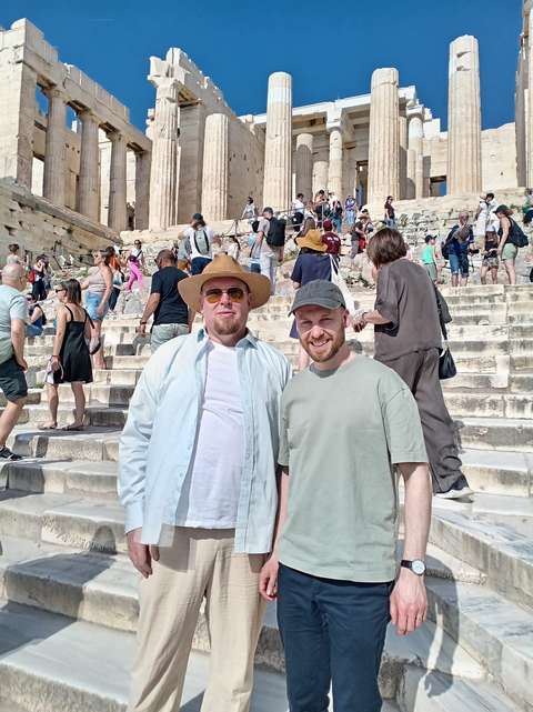Akropolis