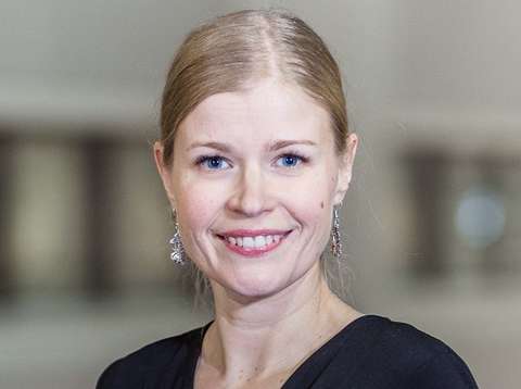 Tiia Mäkiranta