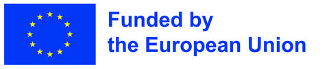 Euroopan Unionin rahoittama.